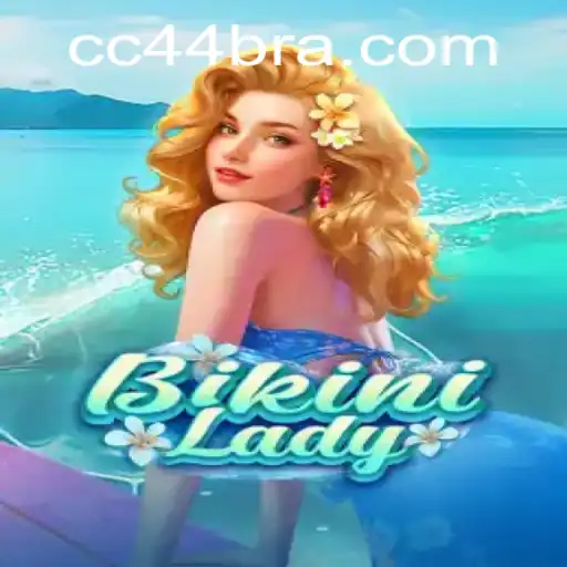 Dive into the World of BikiniLady: A Thrilling Adventure Game with CC44.COM