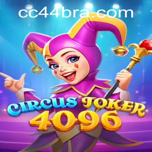 CircusJoker4096: Exploring the Latest Gaming Phenomenon
