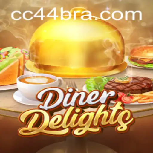 Explore the Delicious World of DinerDelights in Association with CC44.COM