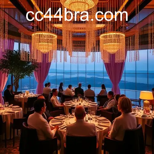 Exploring Exclusive Events: The Allure and Prestige of CC44.COM