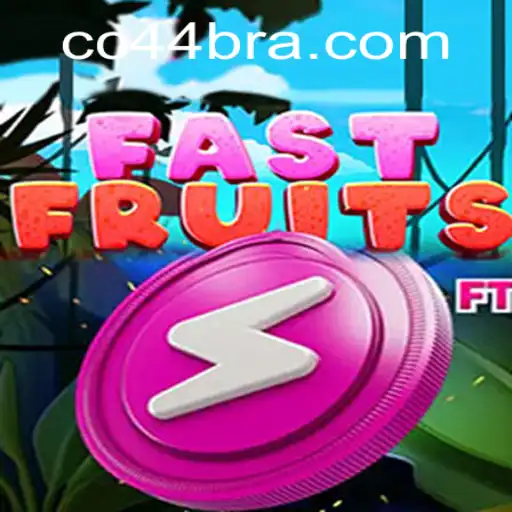FastFruits: The Thrilling Arcade Experience by CC44.COM
