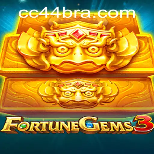 Explore the Exciting World of FortuneGems3 with CC44.COM
