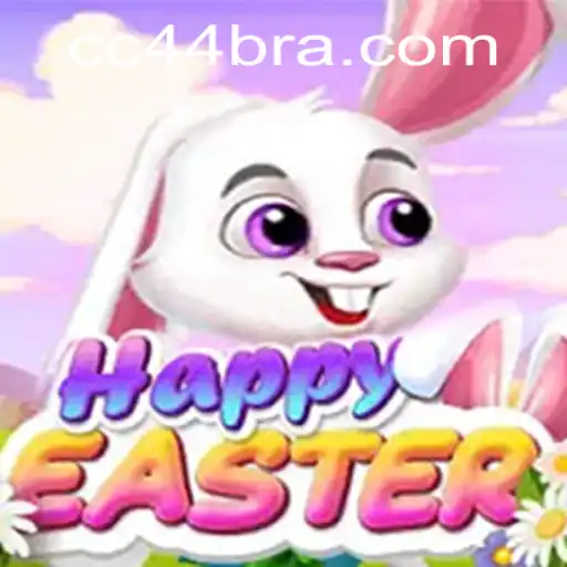 Discover the Joy of Gaming with HappyEaster at CC44.COM