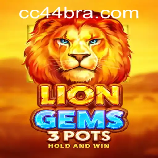 Unveiling the Excitement of LionGems3pots: A Thrilling Gaming Experience