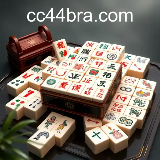The World of Mahjong: Understanding the Game and Its Cultural Significance with CC44.COM