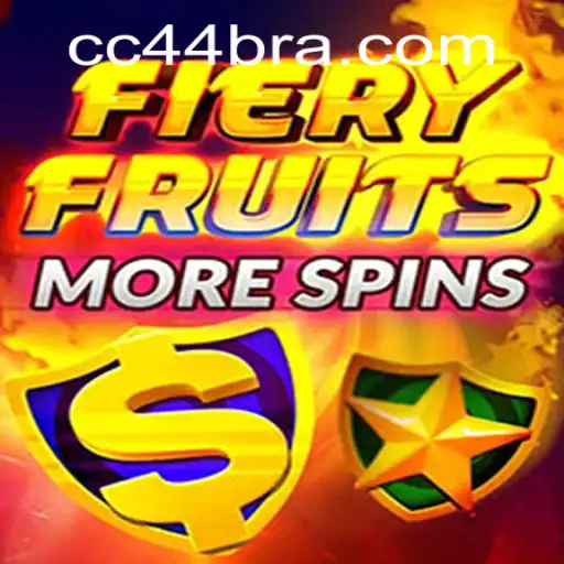 FieryFruitsMoreSpins: A Thrilling Experience in Online Gaming