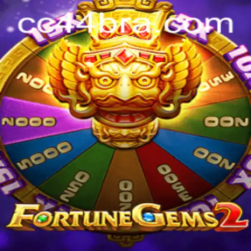 Discover the Exciting World of FortuneGems2 with CC44.COM