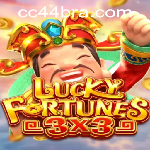 Discover the Excitement of LUCKYFORTUNES3x3 at CC44.COM