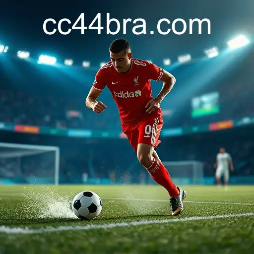 The Evolution of Sports: Unleashing the Potential of CC44.COM