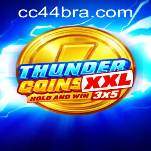 Unveiling ThunderCoinsXxl: An Engaging Gaming Experience with CC44.COM