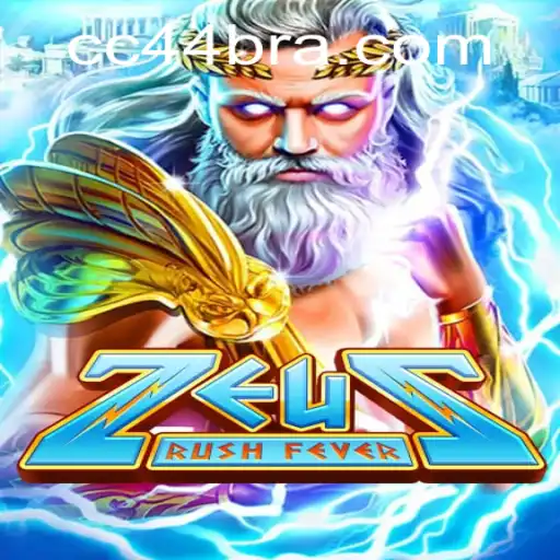 ZeusRushFever: The Ultimate Gaming Adventure on CC44.COM
